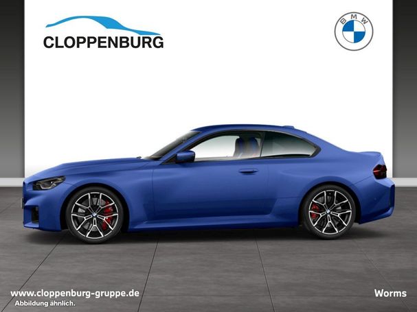 BMW M2 Coupé 338 kW image number 3