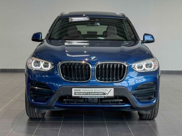 BMW X3 xDrive20d 140 kW image number 2