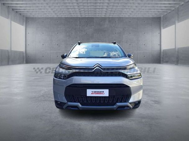 Citroen C3 Aircross PureTech 110 S&S 81 kW image number 3