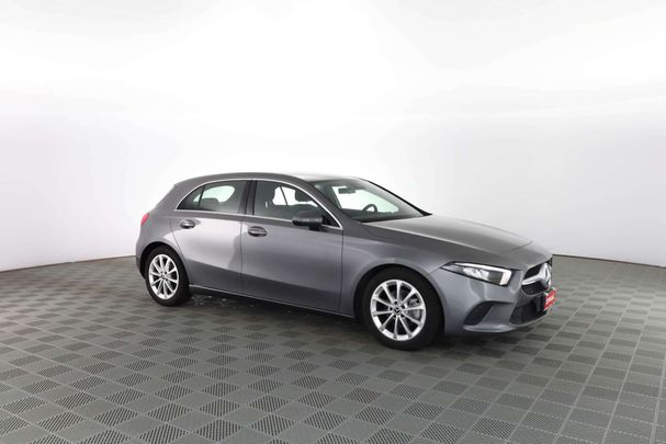 Mercedes-Benz A 180 d 85 kW image number 2