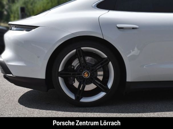 Porsche Taycan 4S 390 kW image number 13