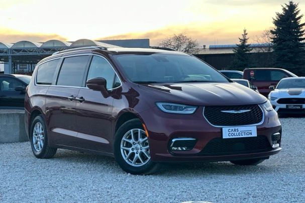 Chrysler Pacifica 214 kW image number 4