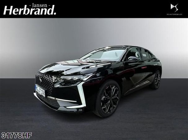 DS Automobiles 4 DS PureTech 130 96 kW image number 1