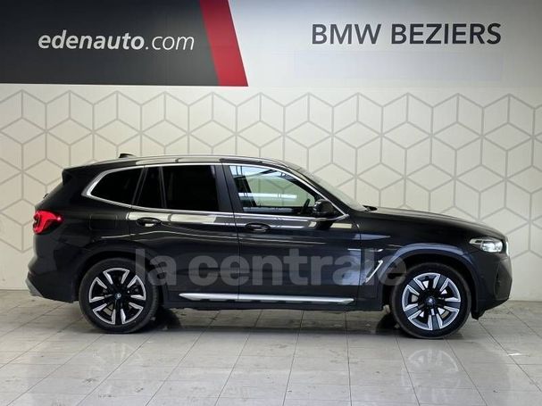 BMW X3 xDrive 215 kW image number 2