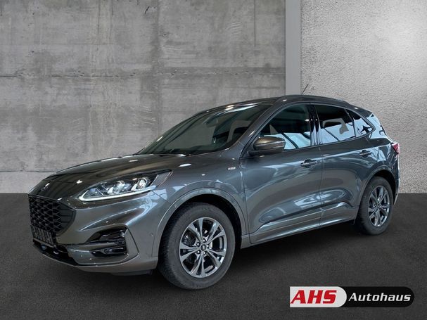 Ford Kuga 2.0 EcoBlue ST-Line X 140 kW image number 1