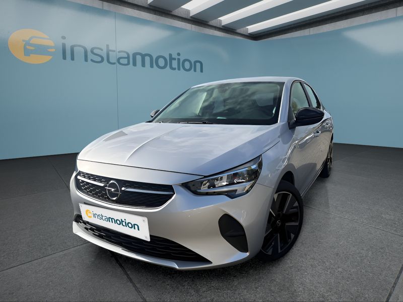 Opel Corsa F Edition 74