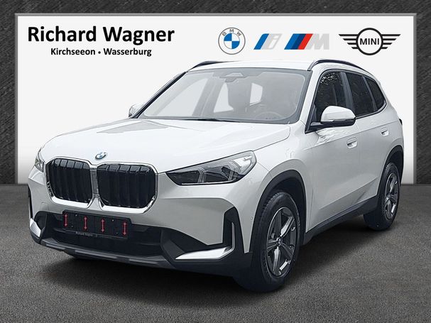 BMW X1 sDrive18i 100 kW image number 1