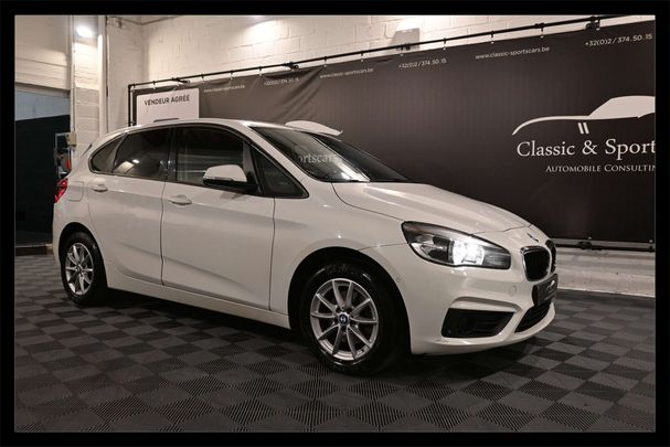 BMW 216d Active Tourer 85 kW image number 3