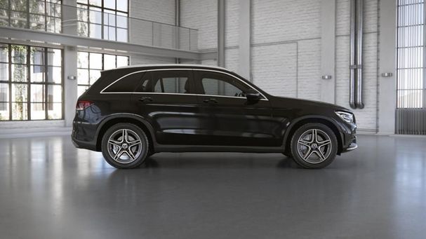 Mercedes-Benz GLC 300 190 kW image number 2