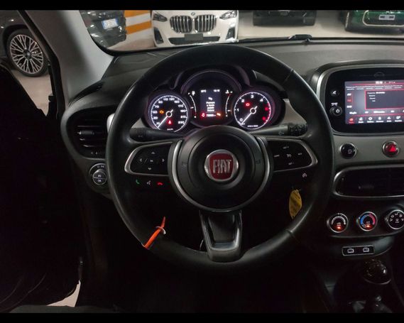 Fiat 500X 1.6 Sport 96 kW image number 18