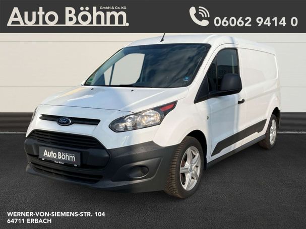 Ford Transit Connect 1.5 74 kW image number 1