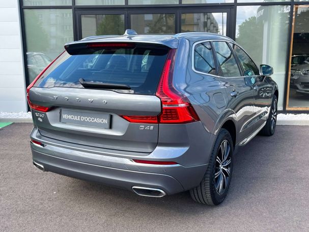 Volvo XC60 D4 Geartronic Inscription 142 kW image number 3