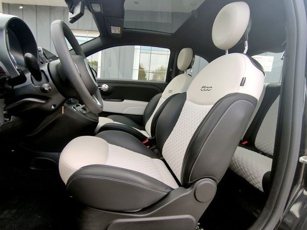 Fiat 500 1.0 52 kW image number 16