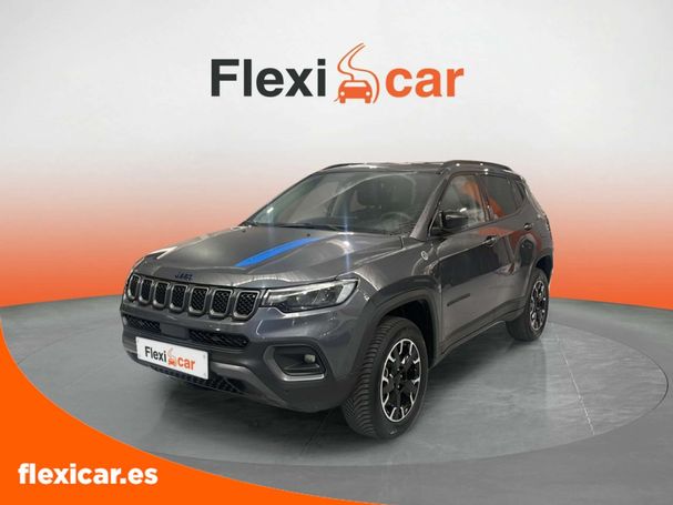 Jeep Compass 1.3 PHEV Trailhawk 177 kW image number 1