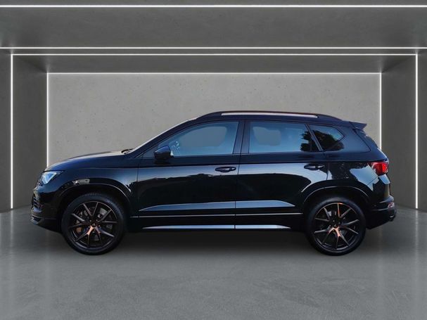 Cupra Ateca 2.0 TSI DSG 221 kW image number 5