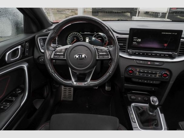 Kia Ceed 150 kW image number 14