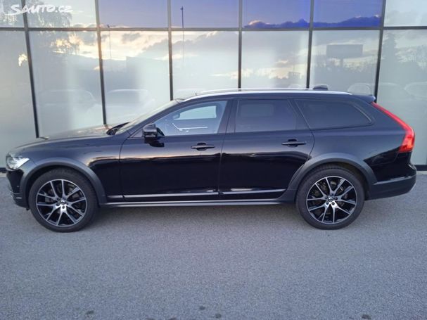 Volvo V90 Cross Country T6 AWD 228 kW image number 5