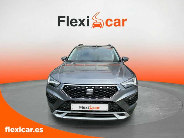 Seat Ateca 2.0 TDI 110 kW image number 2