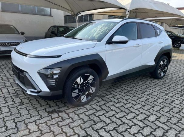 Hyundai Kona 1.0 T-GDI N Line 88 kW image number 1