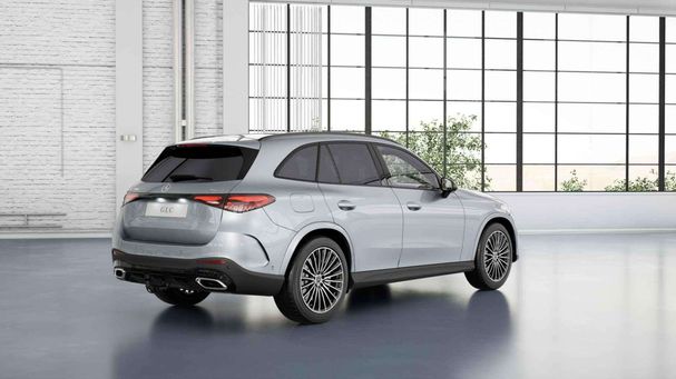 Mercedes-Benz GLC 300 e edition 4Matic 230 kW image number 12