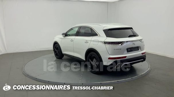 DS Automobiles 7 Crossback 1.6 E-Tense 300 4x4 221 kW image number 4