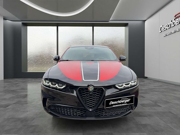 Alfa Romeo Tonale 1.5 VGT Veloce 118 kW image number 3