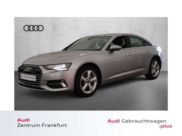 Audi A6 40 TDI quattro S tronic Sport 150 kW image number 2