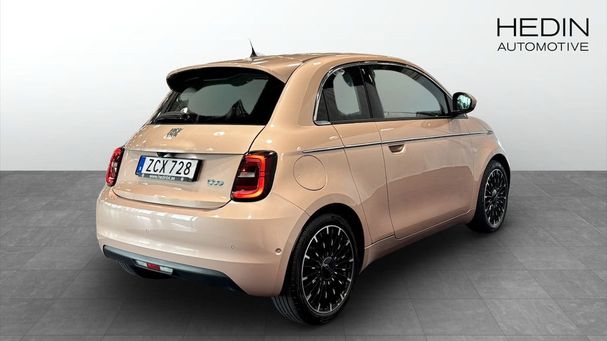 Fiat 500 e La Prima 88 kW image number 2