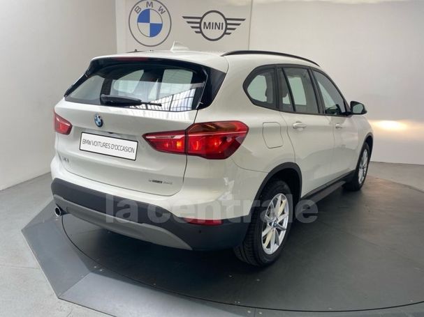 BMW X1 sDrive18i 103 kW image number 2