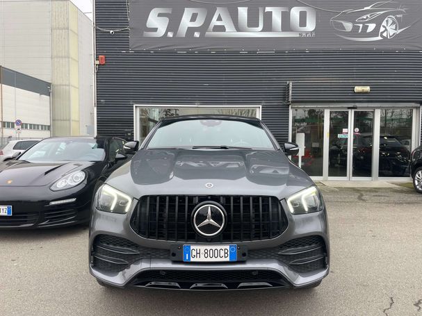 Mercedes-Benz GLE 350 de PHEV 235 kW image number 3