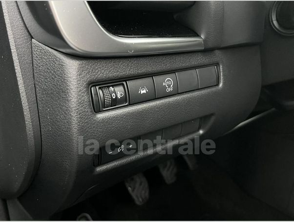 Nissan Qashqai 1.3 DIG-T N-CONNECTA 103 kW image number 5