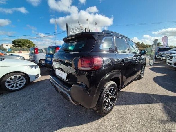 Citroen C3 Aircross BlueHDi 110 Shine Pack 81 kW image number 4