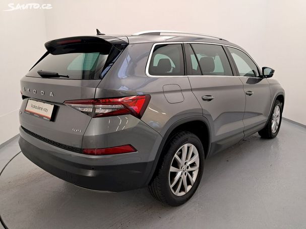 Skoda Kodiaq 2.0 TDI Style 4x4 147 kW image number 3