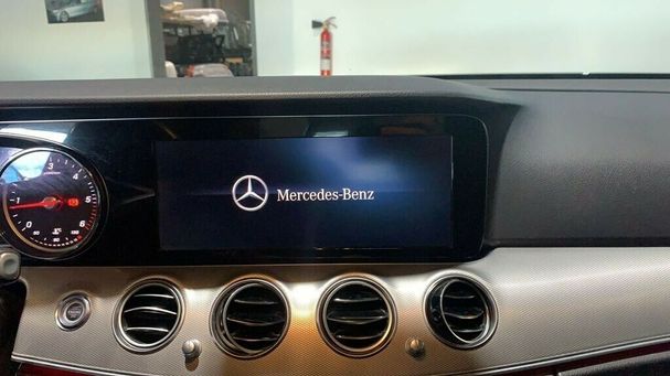 Mercedes-Benz E 220 d 143 kW image number 10