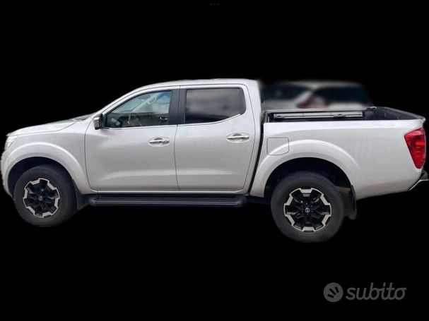 Nissan Navara DC 140 kW image number 3