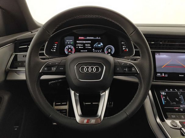 Audi Q8 50 TDI quattro Tiptronic Sport 210 kW image number 14