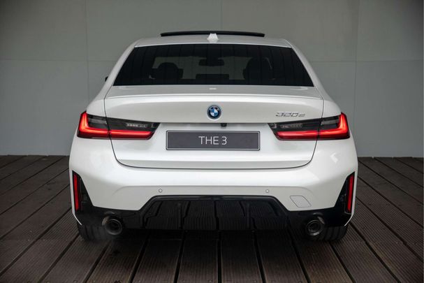 BMW 320 e 150 kW image number 5