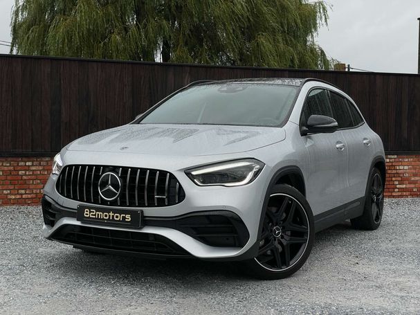 Mercedes-Benz GLA 45 AMG 285 kW image number 1