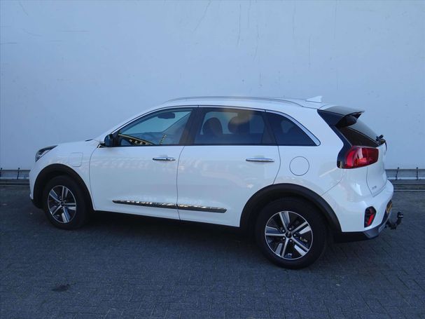 Kia Niro 1.6 GDI 104 kW image number 7