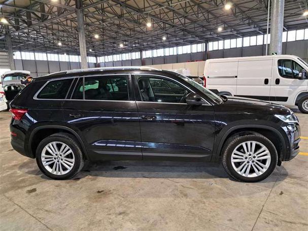 Skoda Kodiaq 2.0 TDI DSG Style 110 kW image number 3