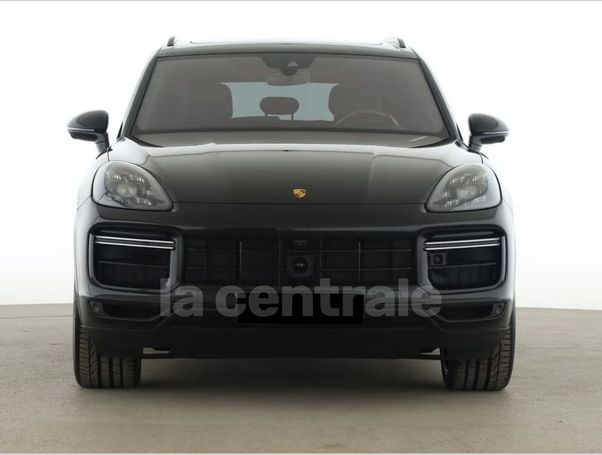 Porsche Cayenne Turbo S E-Hybrid Tiptronic 500 kW image number 11