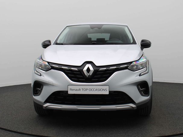 Renault Captur TCe 90 Techno 67 kW image number 24