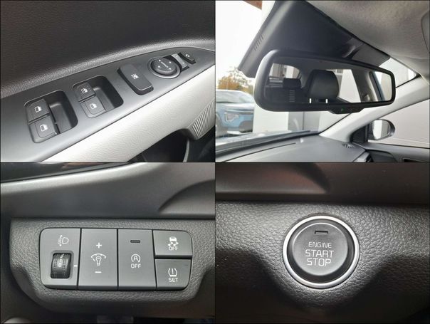 Kia Stonic 1.0 DCT Spirit 88 kW image number 6