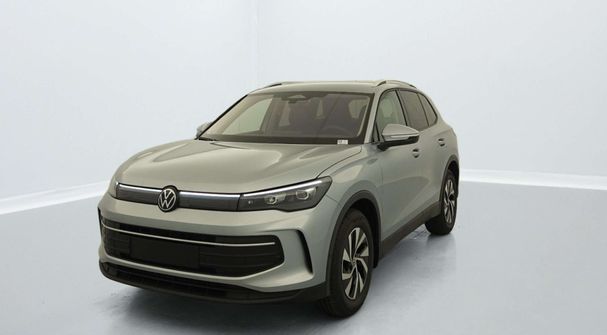 Volkswagen Tiguan DSG 110 kW image number 1