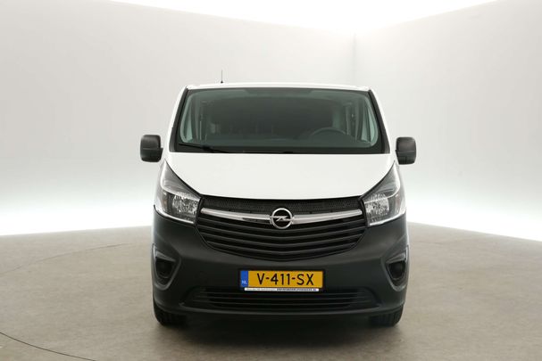 Opel Vivaro 1.6 CDTI L2H1 70 kW image number 2