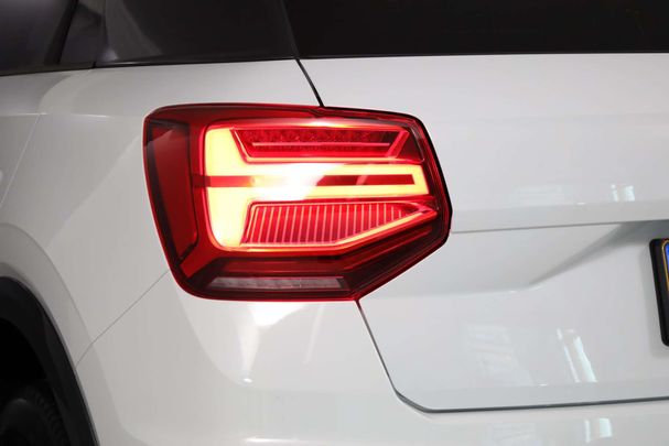 Audi Q2 35 TFSI 110 kW image number 19