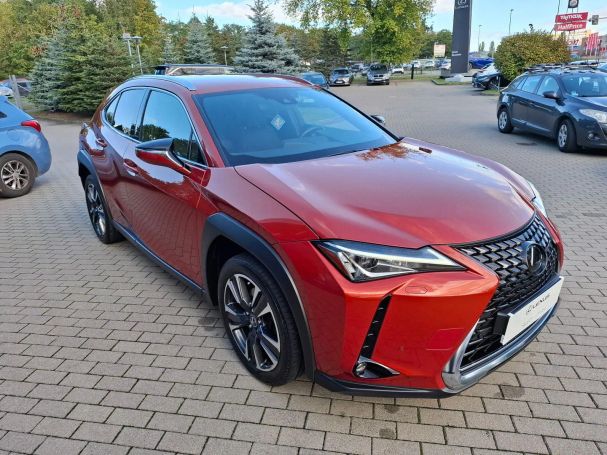 Lexus UX 200 126 kW image number 7