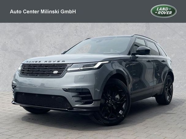 Land Rover Range Rover Velar D300 SE 221 kW image number 1