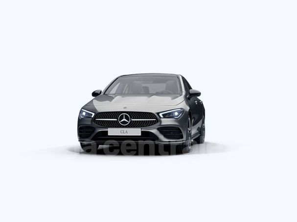 Mercedes-Benz CLA 250 160 kW image number 4