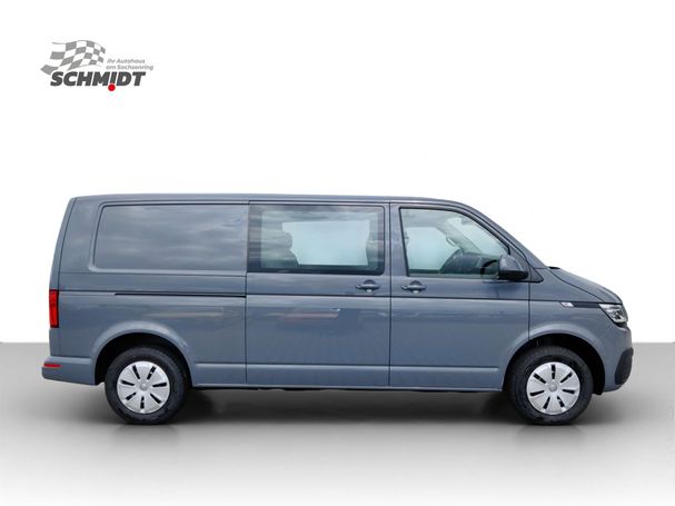 Volkswagen T6 Transporter 110 kW image number 7